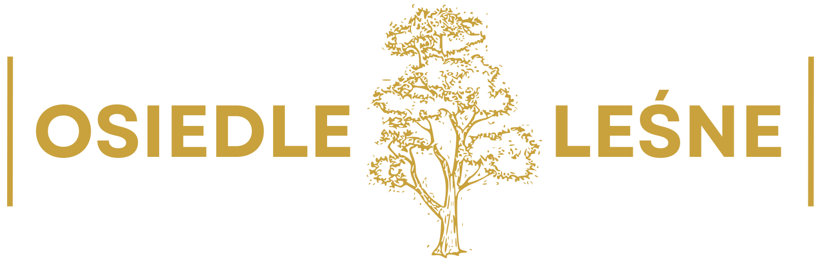 Logo Osiedle Leśne